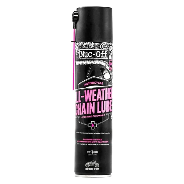 Muc-Off Lubricant Endurance Chain Lube (184079)