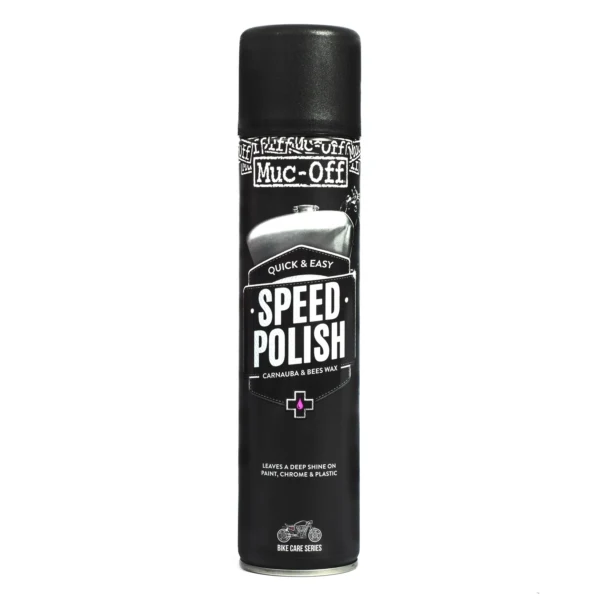Muc-Off Speed Polish (184068)
