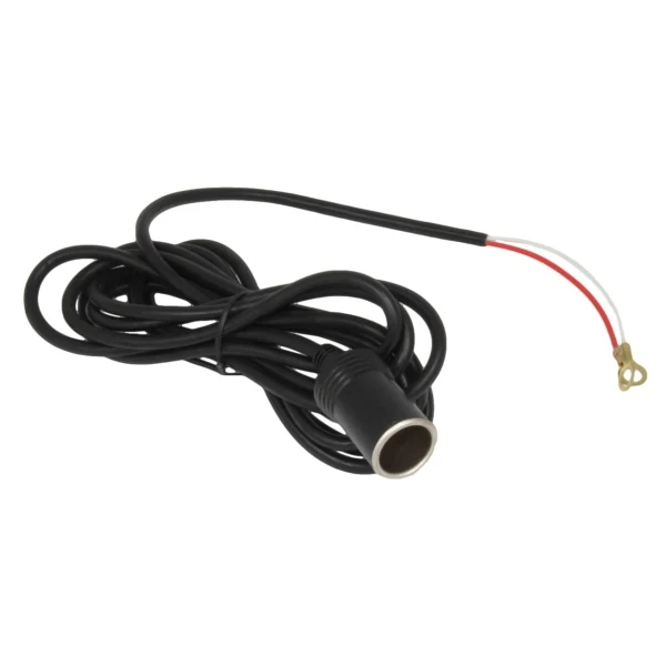 Ram Mount 12V Cigarette Plug Female (180160)
