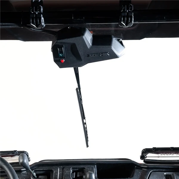 Seizmik Wiper Kit (177228)