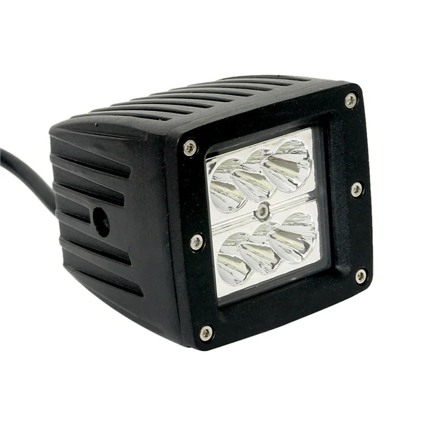 Kimpex LED Work Spot Light for UTV and ATV (175569)