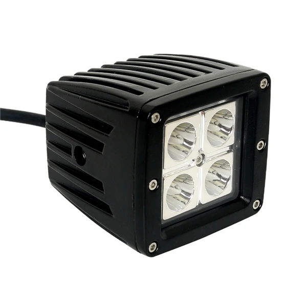 Kimpex LED Work Spot Light for UTV and ATV (175568)