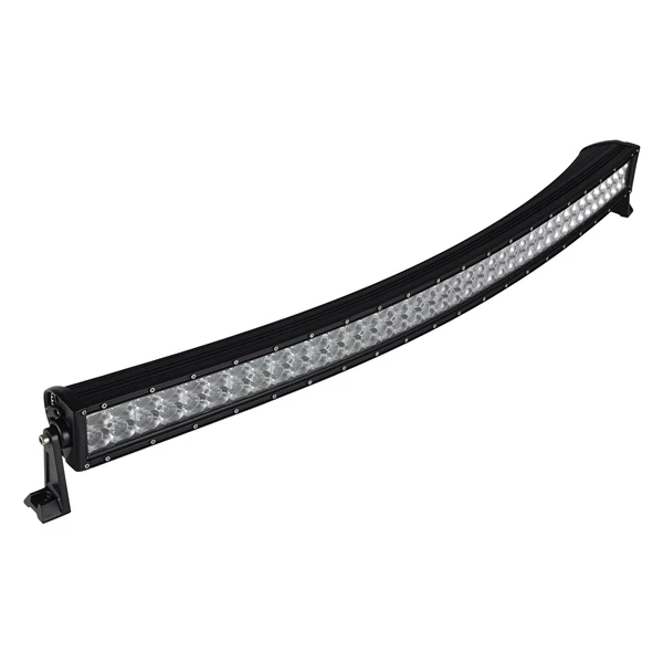 Kimpex Double Row UTV Bended LED Light Bar (175462)
