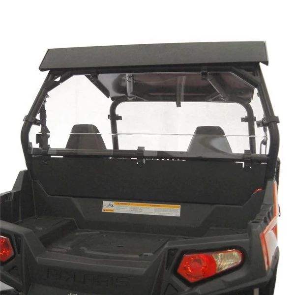 Direction 2 Rear Windshield & Back Panel Combo (175335)
