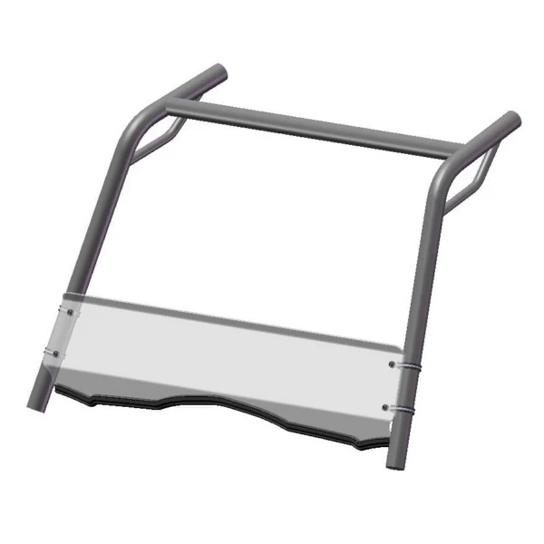 Direction 2 Short Windshield (175308)