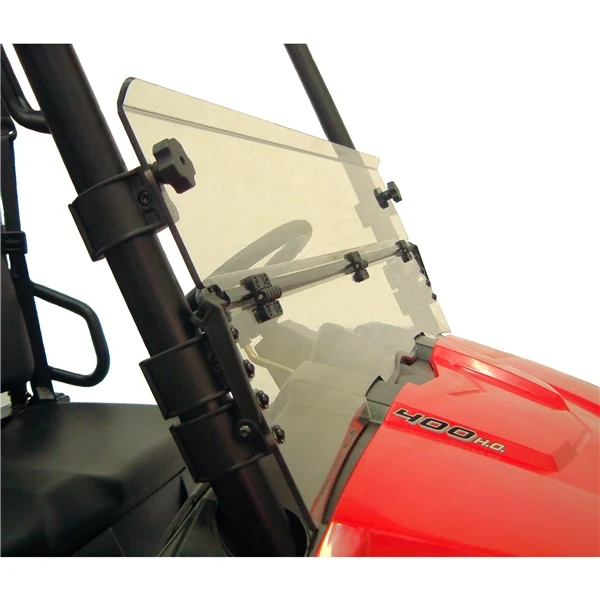 Direction 2 Half Windshield - Scratch resistant (175193)