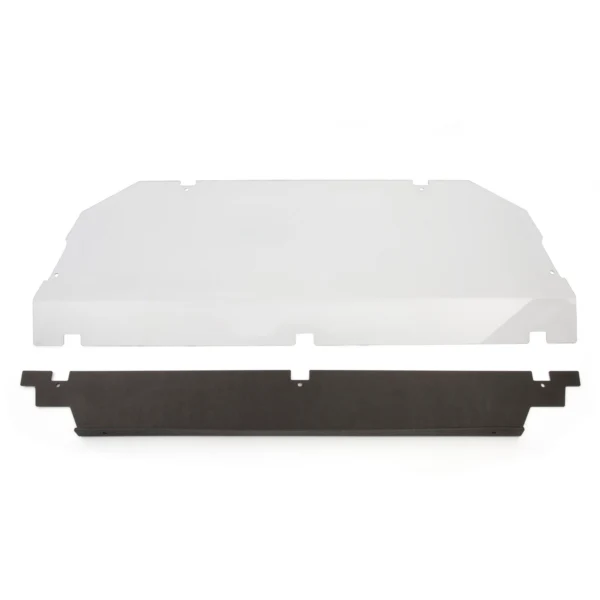 Direction 2 Rear Windshield & Back Panel Combo - Scratch Resistant (175184)