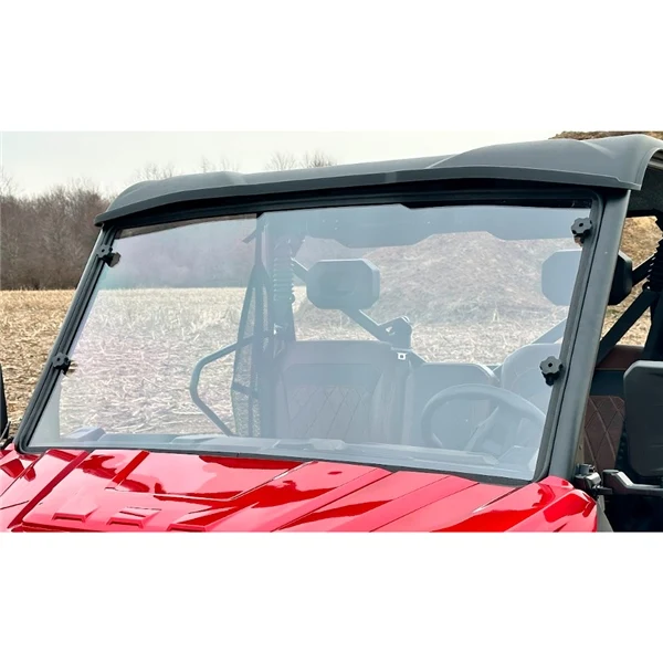 Direction 2 Full Windshield - Scratch resistant (175033)