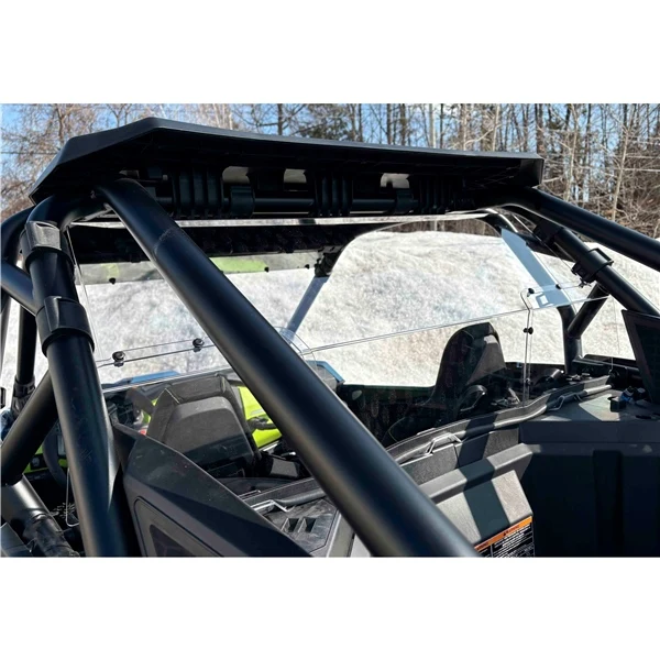Direction 2 Rear Windshield (174378)