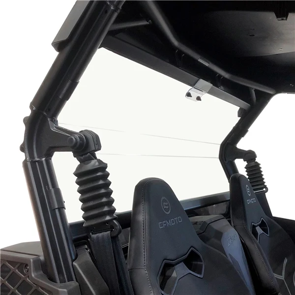 Direction 2 Rear Windshield (174289)