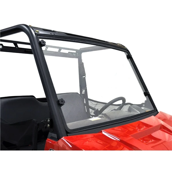 Direction 2 Full Windshield - Scratch resistant (174260)