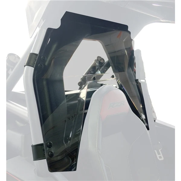 Direction 2 Rear Windshield (174119)