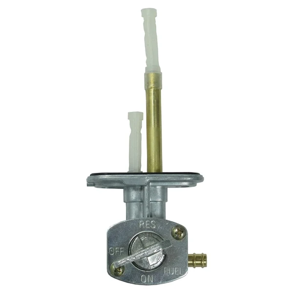 Wide Open Fuel Valve (171029)