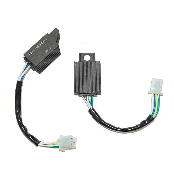 Procom CDI Box (151152)