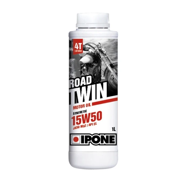 Ipone Road Twin Oil (150108)