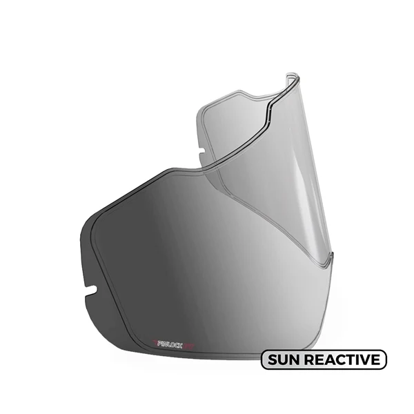 Pinlock ProtecTINT Insert Lens for Arai Shields (147100)