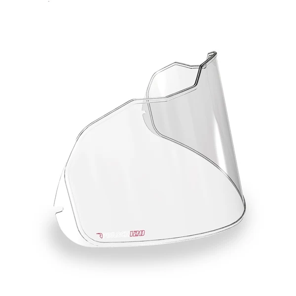 Pinlock Insert Lens 120 for Arai Shields (147082)