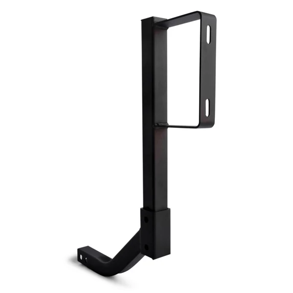 Hornet Outdoors Hitch Spare Tire Rack (163378)
