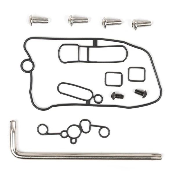 Kimpex Carburetor Mid Body Gasket Kit (162151)