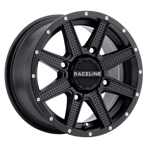 Raceline Wheels Hostage Wheel (161664)