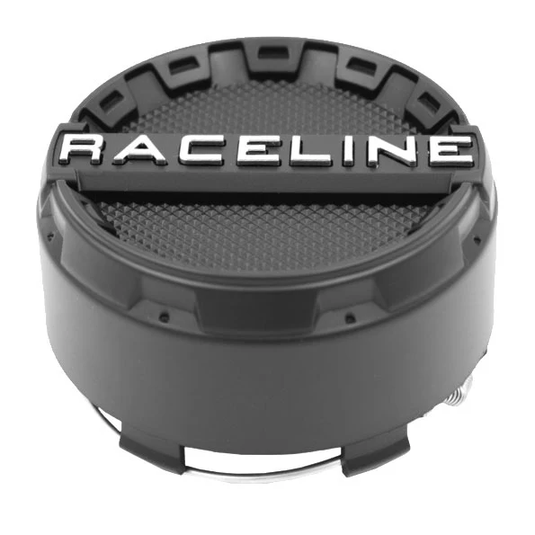 Raceline Wheels Replacement Cap (160979)