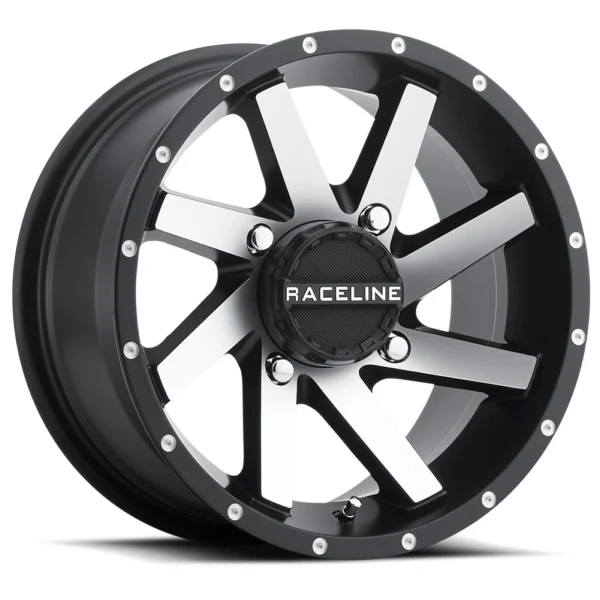 Raceline Wheels Twist Wheel (160910)