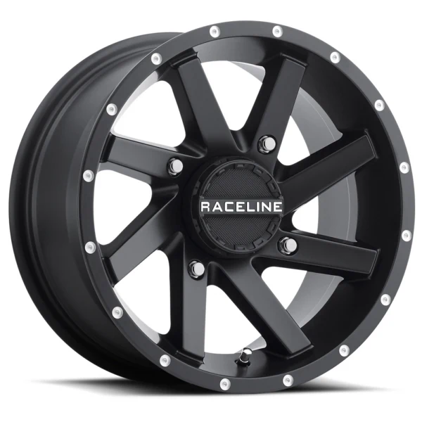Raceline Wheels Twist Wheel (160909)