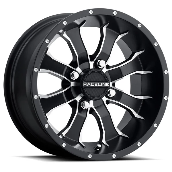 Raceline Wheels Mamba Wheel (160866)