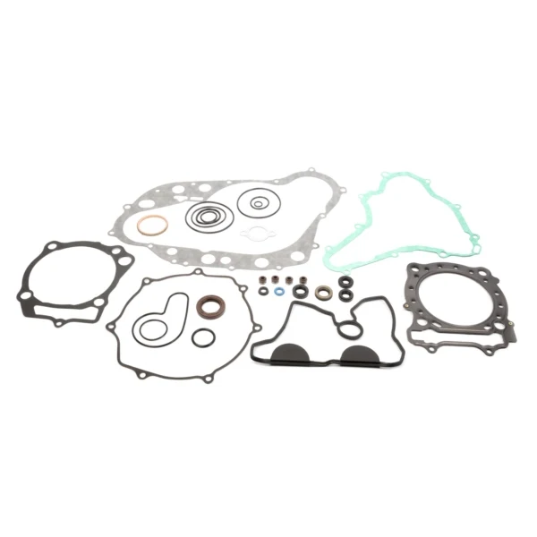 VertexWinderosa Complete Gasket Set with Oil Seals - 811 (159570)