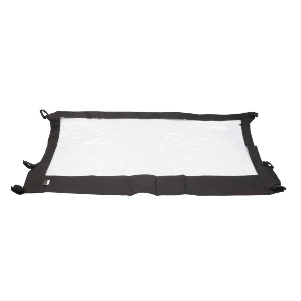Classic Accessories QuadGear Rear Windshield (159158)