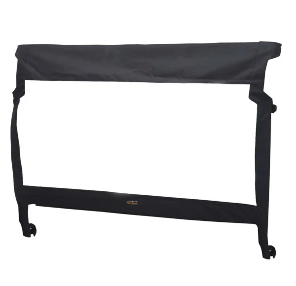 Classic Accessories QuadGear Rear Windshield (159038)