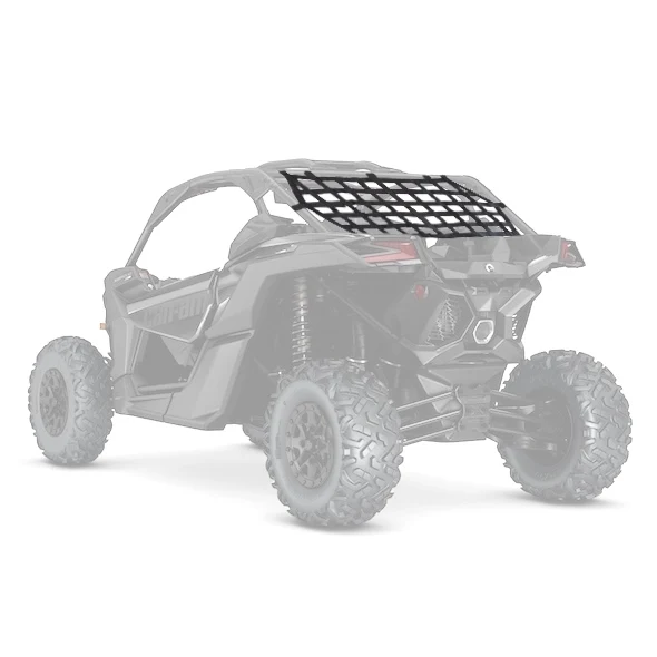 Kimpex Rear Net Sport Style (157010)