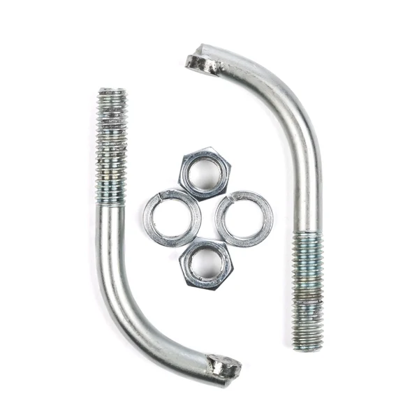 Kimpex Steel Ice Scratcher Tip (155956)