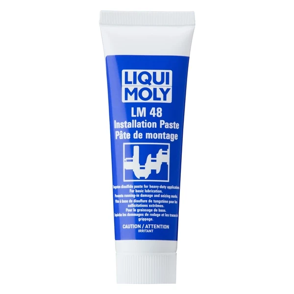 Liqui Moly LM 48 Installation Paste (153417)