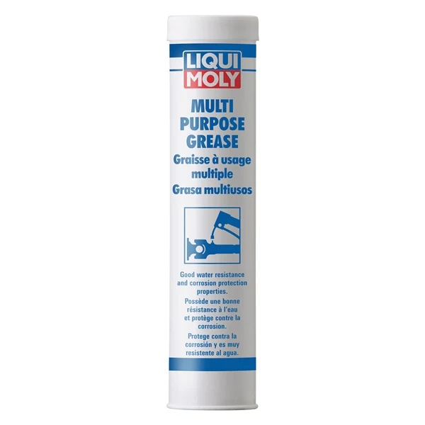 Liqui Moly Multipurpose Grease (153416)