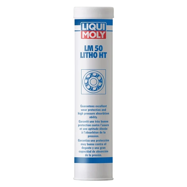 Liqui Moly LM 50 Litho HT (153415)