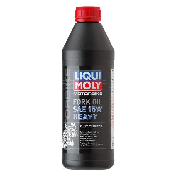 Liqui Moly Fork Oil (153374)