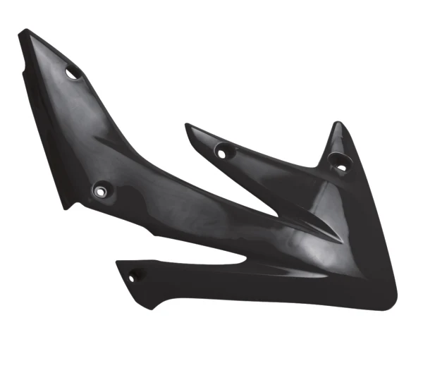 Polisport Air Scoop Deflector for Radiator (143029)