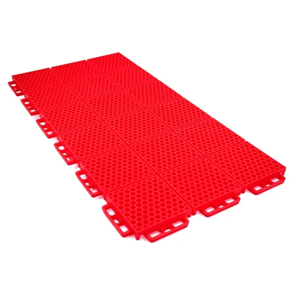 Caliber Protech Flooring (129187)