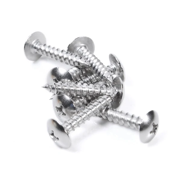 Caliber Screw Pack (129157)