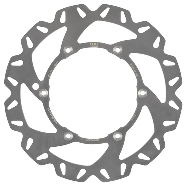 EBC CX Extreme Brake Rotor (125559)