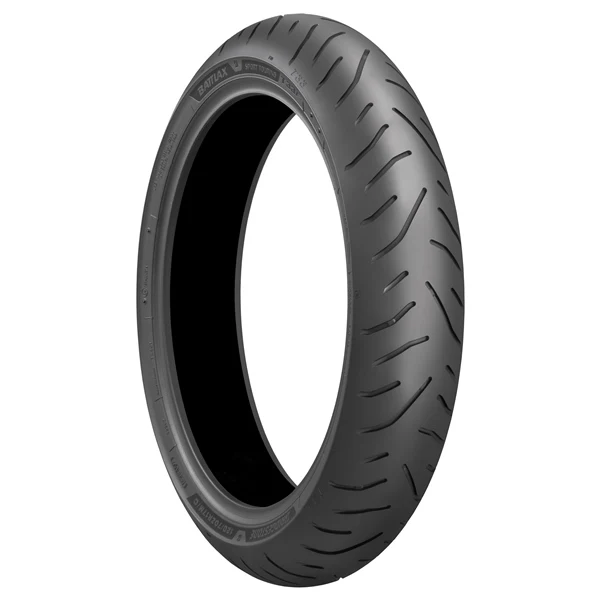 Bridgestone Battlax Sport Touring T33 Tire (122539)