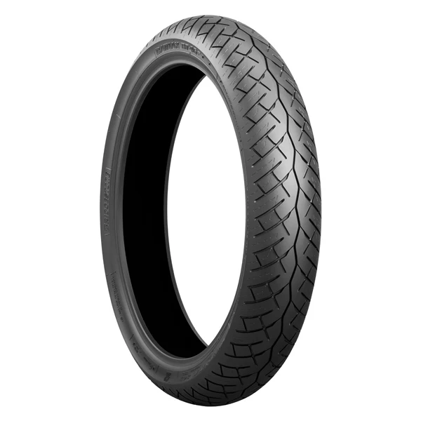 Bridgestone Battlax BT46 Tire (122519)