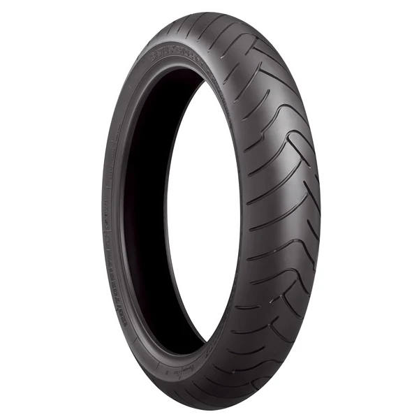 Bridgestone Battlax BT023 Tire (122467)