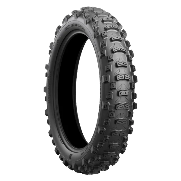 Bridgestone BattlaxCross E50 Extreme Tire (122444)