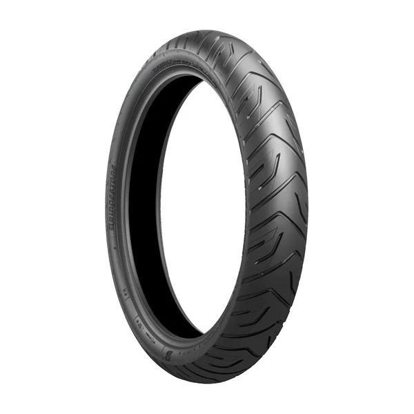 Bridgestone Battlax A41 Tire (122114)