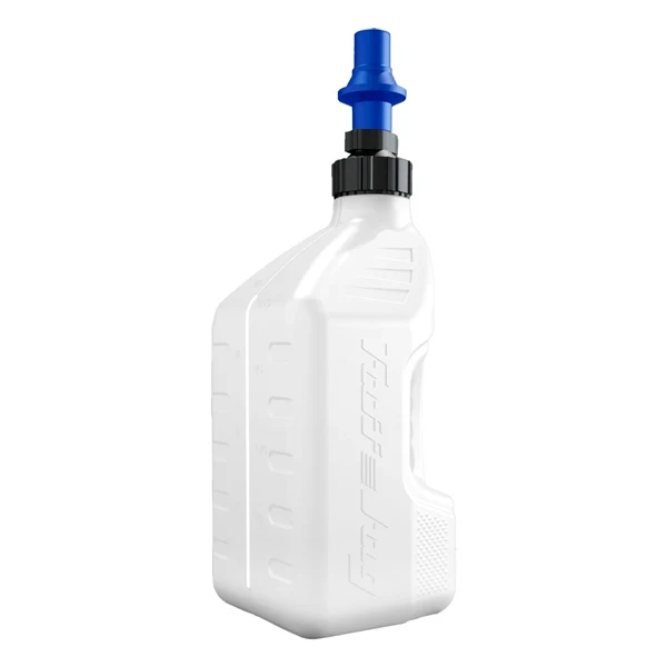 Tuff Jugs Jugs with Ripper Cap (121230)