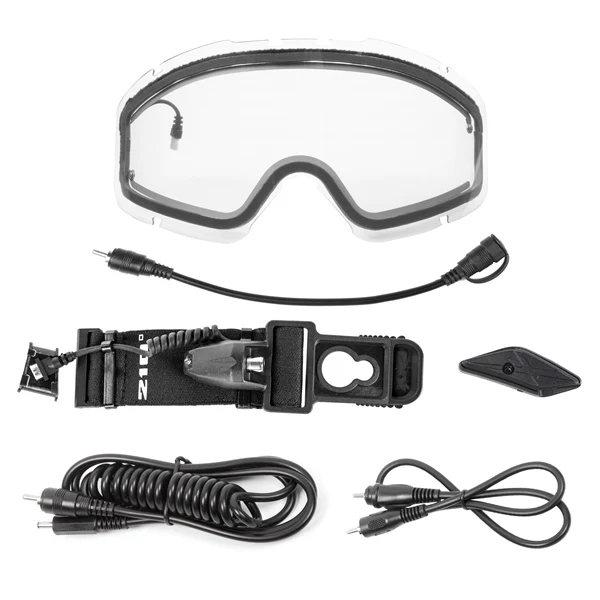 CKX 210° Insulated Electric Upgrade Kit (120338)