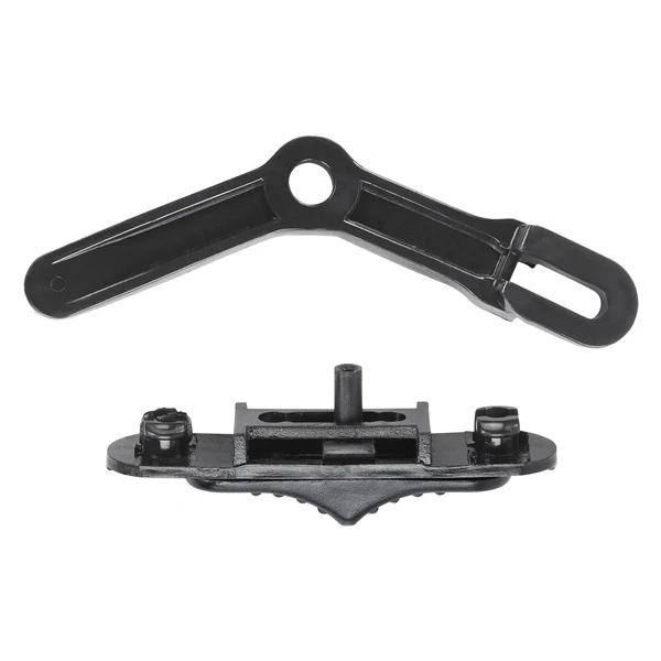 CKX Mechanism for Sunvisor of Tranz VG6 Helmet (114706)