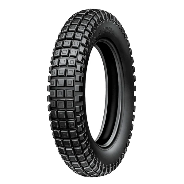 Michelin Trial Competition Tire (111805)